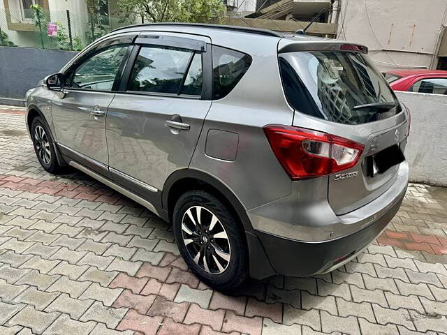 Used Maruti Suzuki S-Cross [2017-2020] Zeta 1.3 in Chennai