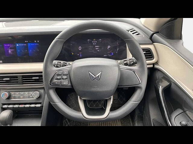 Used Mahindra XUV700 AX 5 Petrol AT 5 STR [2021] in Hyderabad