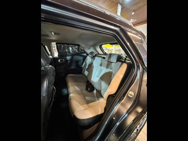 Used Hyundai Venue [2019-2022] SX 1.4 (O) CRDi in Mumbai