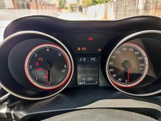 Used Maruti Suzuki Swift [2018-2021] ZDi Plus in Mysore