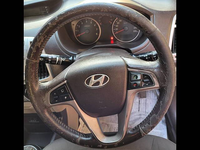 Used Hyundai i20 [2010-2012] Asta 1.2 in Chennai