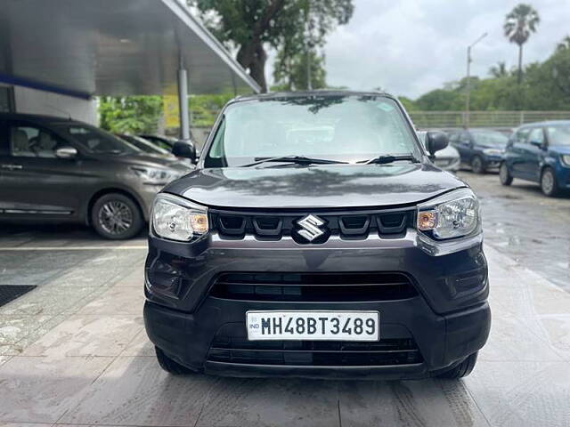 Used 2020 Maruti Suzuki S-Presso in Mumbai