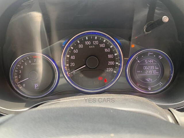 Used Honda City [2014-2017] SV CVT in Chennai