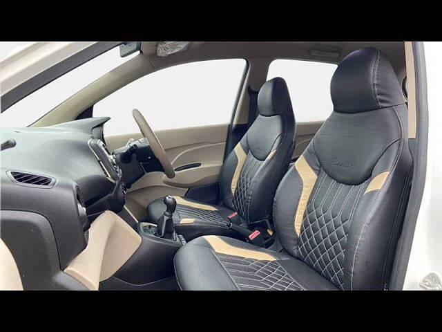 Used Hyundai Santro Magna [2018-2020] in Surat