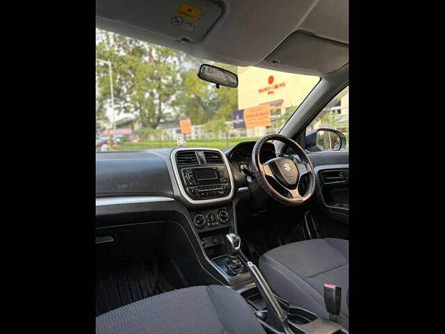 Used Maruti Suzuki Vitara Brezza [2016-2020] VDi in Chandigarh