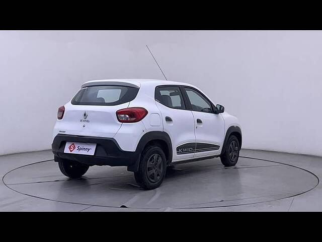 Used Renault Kwid [2019] [2019-2019] 1.0 RXT Opt in Chennai