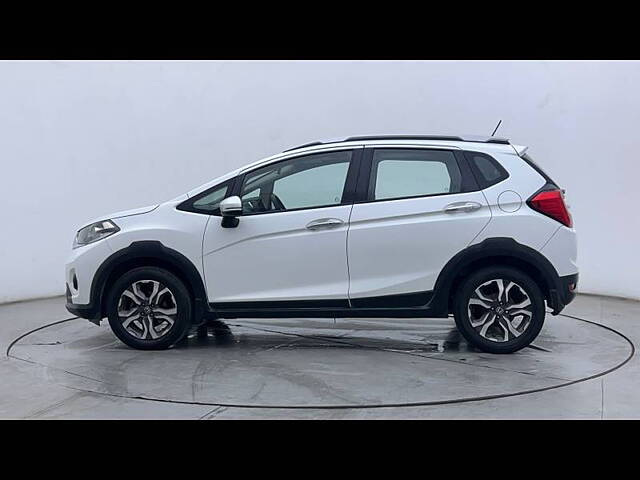 Used Honda WR-V [2017-2020] VX MT Diesel in Chennai