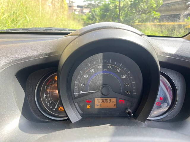 Used Honda Brio [2013-2016] VX MT in Mangalore