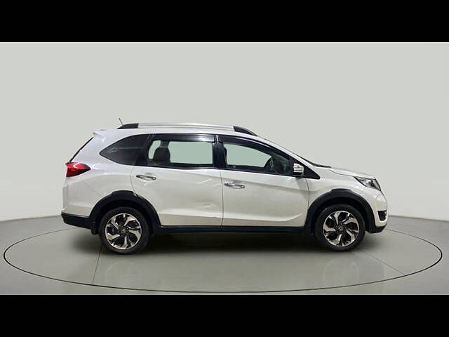 Used Honda BR-V V Petrol in Mumbai