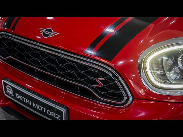 Used MINI Countryman Cooper S [2020-2021] in Delhi