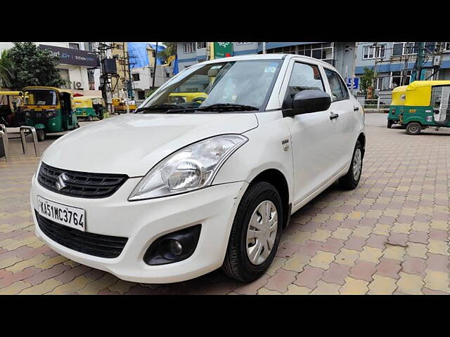 Used Maruti Suzuki Swift DZire [2011-2015] LDI in Bangalore