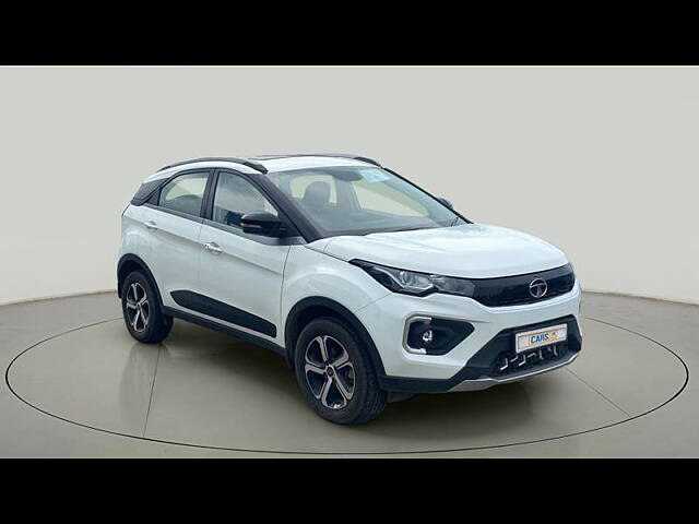 Used 2022 Tata Nexon in Pune