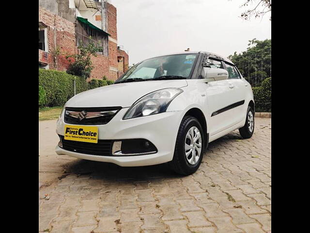 Used Maruti Suzuki Swift Dzire [2015-2017] VXI in Delhi