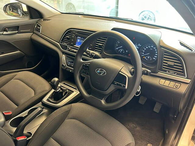 Used Hyundai Elantra [2016-2019] 2.0 SX MT in Gurgaon