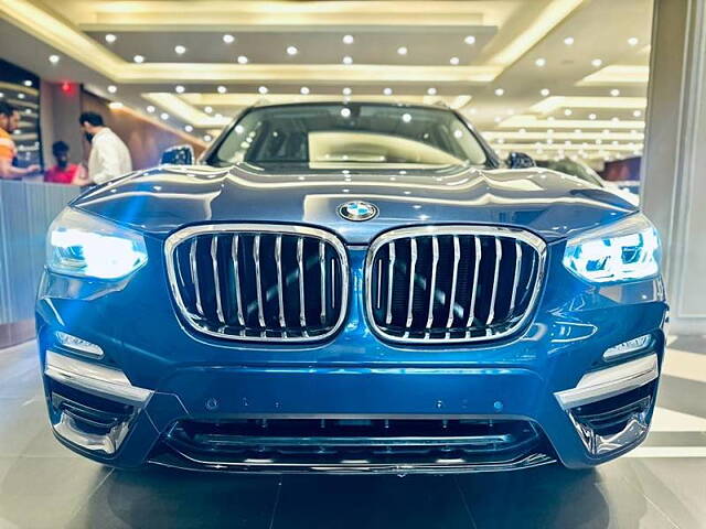 Used 2019 BMW X3 in Delhi