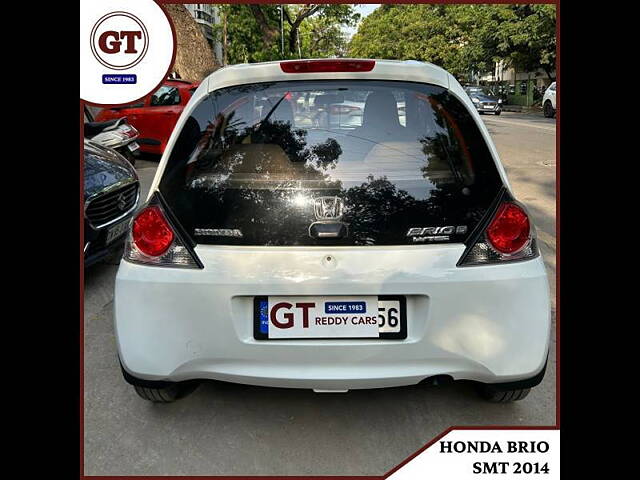 Used Honda Brio [2013-2016] S MT in Chennai