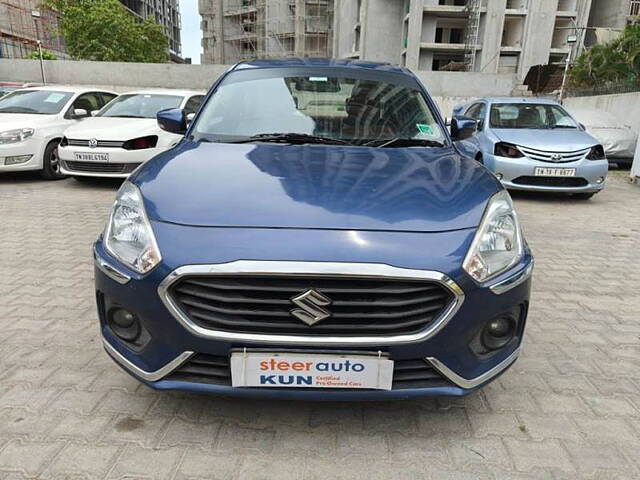 Used 2017 Maruti Suzuki DZire in Chennai