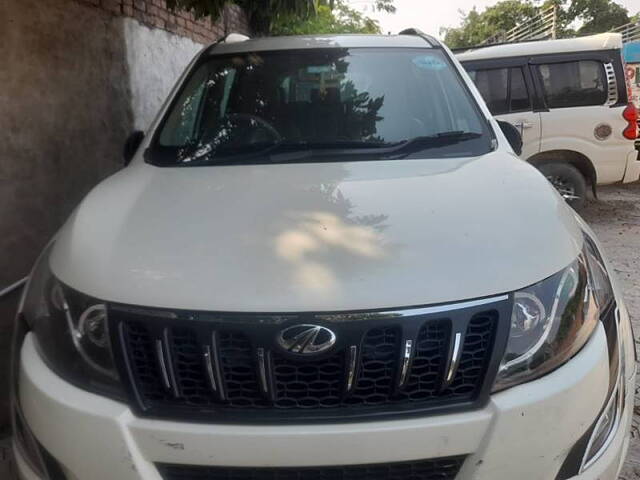 Used Mahindra XUV500 [2015-2018] W10 in Muzaffurpur