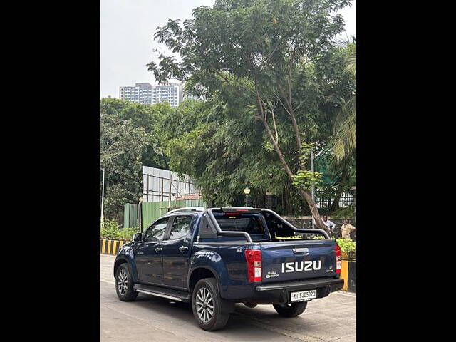 Used Isuzu D-MAX V-Cross [2019-2020] High (Z) in Mumbai