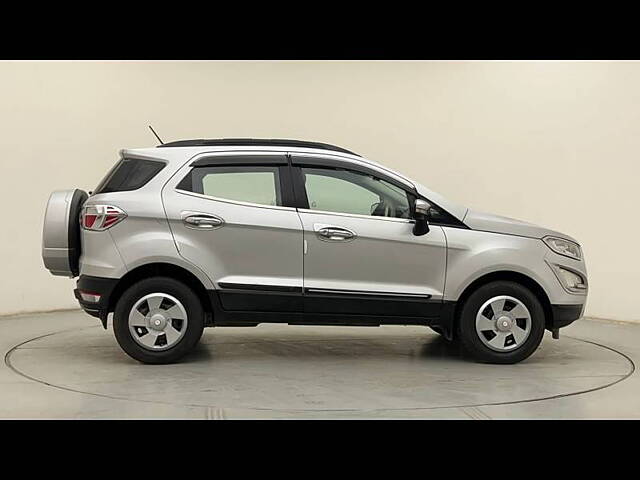 Used Ford EcoSport [2017-2019] Trend 1.5L TDCi in Pune