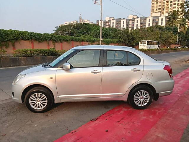 Used Maruti Suzuki Swift Dzire [2008-2010] VXi in Mumbai