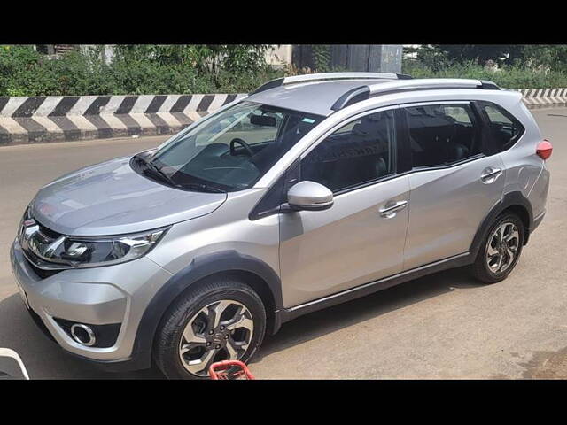 Used Honda BR-V V CVT Petrol in Chennai