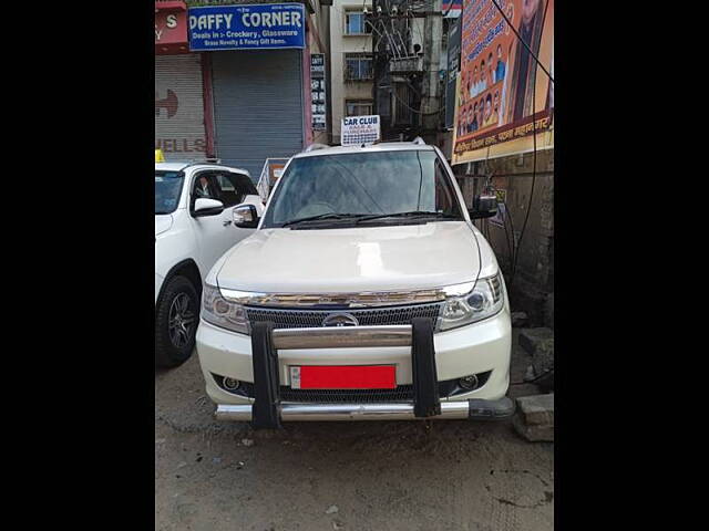 Used Tata Safari Storme [2012-2015] 2.2 VX 4x4 in Patna