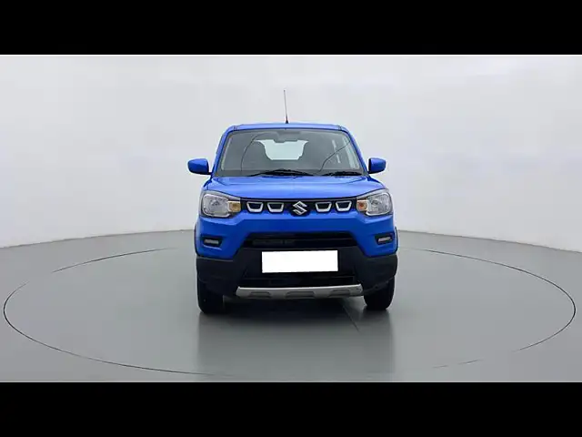 Used 2019 Maruti Suzuki S-Presso in Mumbai