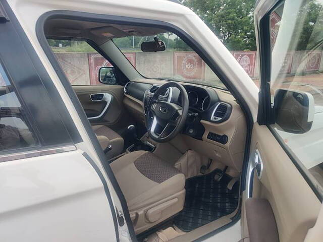 Used Mahindra TUV300 [2015-2019] T8 in Indore