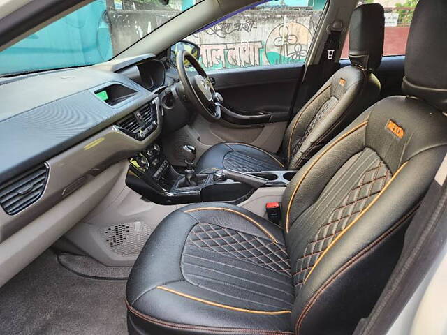 Used Tata Nexon [2017-2020] XM in Siliguri