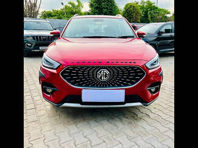 Used 2022 MG Astor in Gurgaon