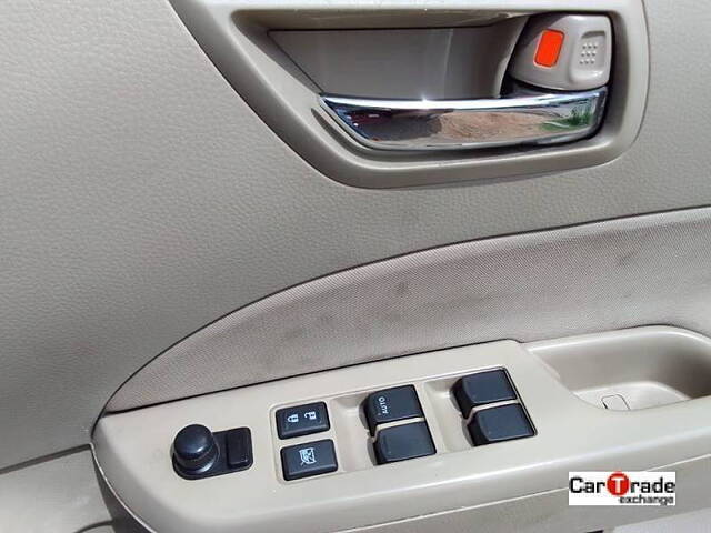 Used Maruti Suzuki Swift DZire [2011-2015] VDI in Hyderabad