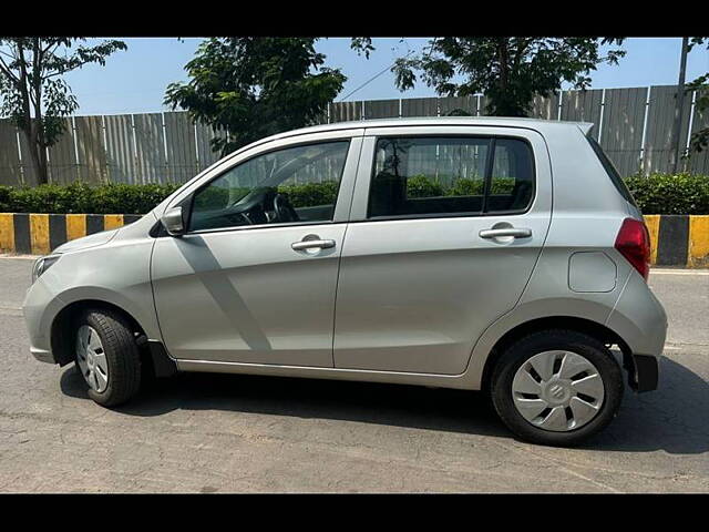 Used Maruti Suzuki Celerio [2017-2021] ZXi AMT [2017-2019] in Mumbai