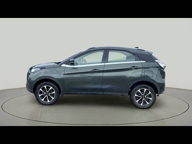 Used Tata Nexon [2020-2023] XZA Plus [2020-2023] in Pune