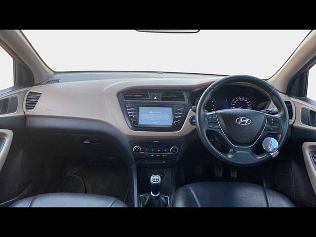 Used Hyundai Elite i20 [2016-2017] Asta 1.2 (O) [2016] in Jaipur