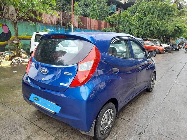 Used Hyundai Eon Era + in Mumbai