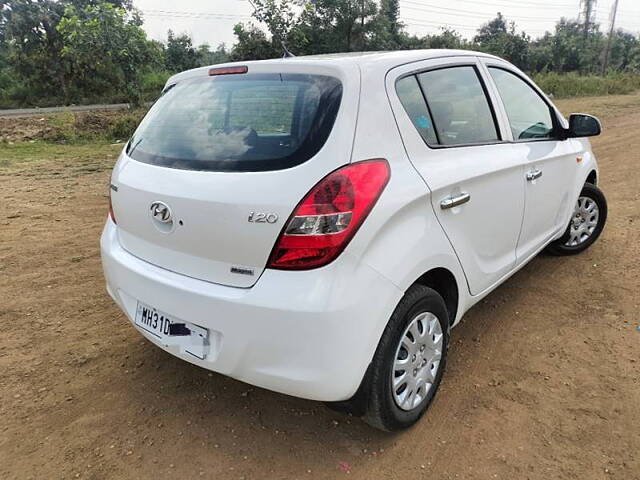 Used Hyundai i20 [2010-2012] Magna 1.2 in Nagpur