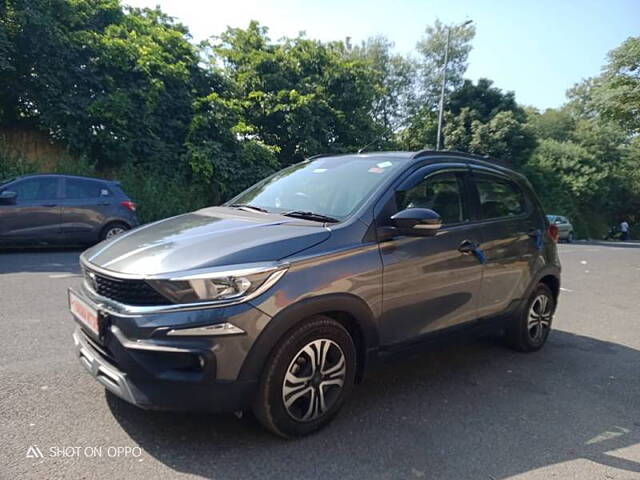 Used Tata Tiago XZ Plus [2020-2023] in Delhi