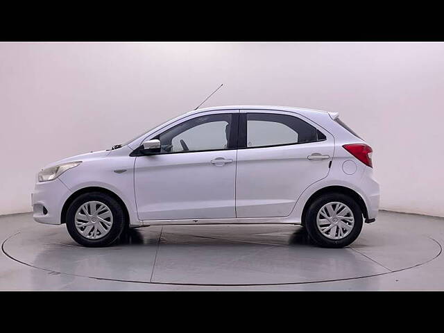 Used Ford Figo [2015-2019] Trend 1.2 Ti-VCT [2015-2016] in Bangalore