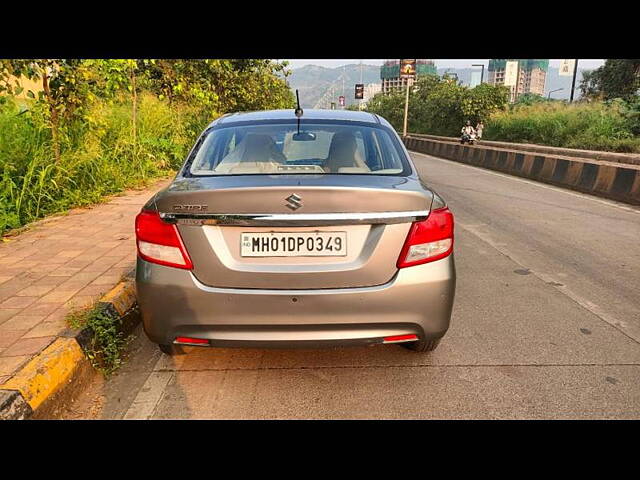 Used Maruti Suzuki Dzire LXi [2020-2023] in Navi Mumbai