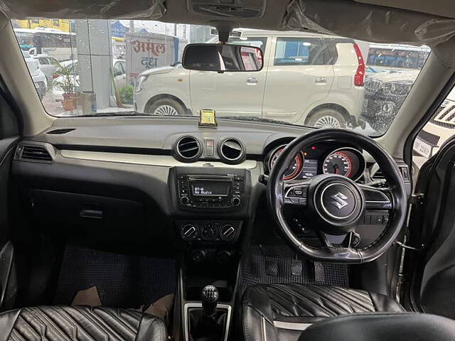 Used Maruti Suzuki Swift [2014-2018] VXi [2014-2017] in Patna