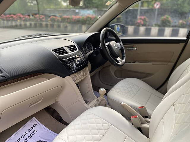 Used Maruti Suzuki Swift DZire [2011-2015] VXI in Mumbai