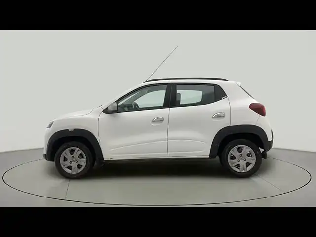 Used Renault Kwid [2019] [2019-2019] RXT Opt in Ahmedabad
