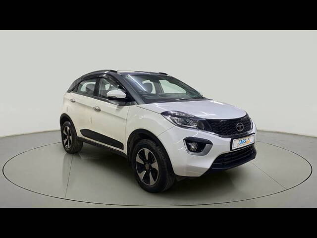 Used 2018 Tata Nexon in Mumbai