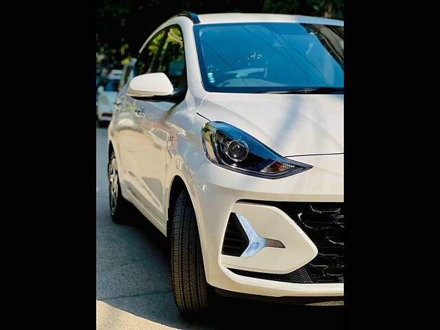 Used Hyundai Grand i10 Nios Asta AMT 1.2 Kappa VTVT [2023] in Delhi