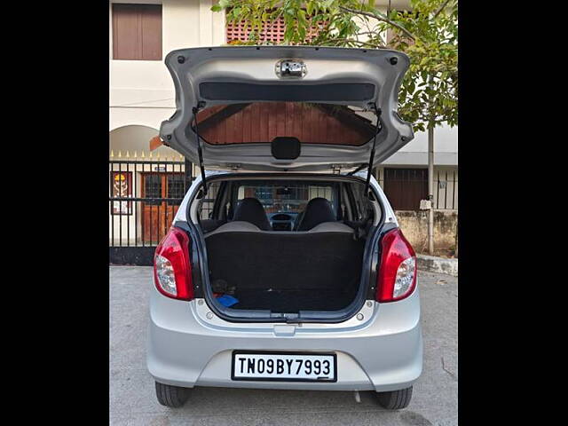 Used Maruti Suzuki Alto 800 [2012-2016] Lxi in Chennai