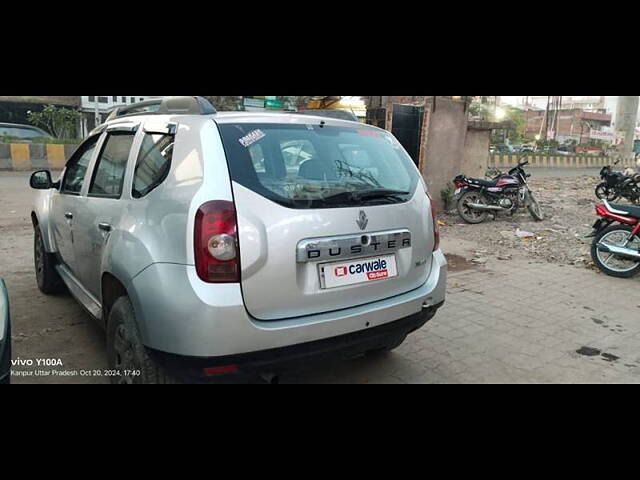 Used Renault Duster [2012-2015] 110 PS RxL Diesel in Kanpur