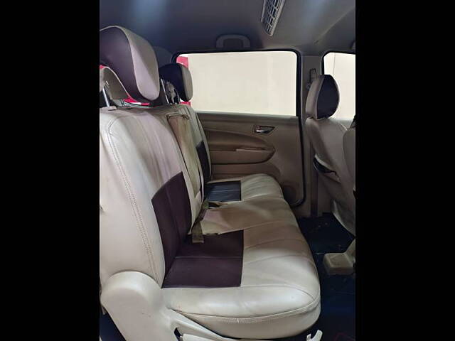 Used Maruti Suzuki Ertiga [2018-2022] VXi in Mumbai