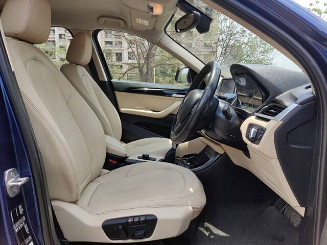 Used BMW X1 [2016-2020] sDrive20d Expedition in Mumbai