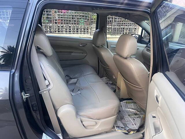 Used Maruti Suzuki Ertiga [2015-2018] VDI SHVS in Bangalore